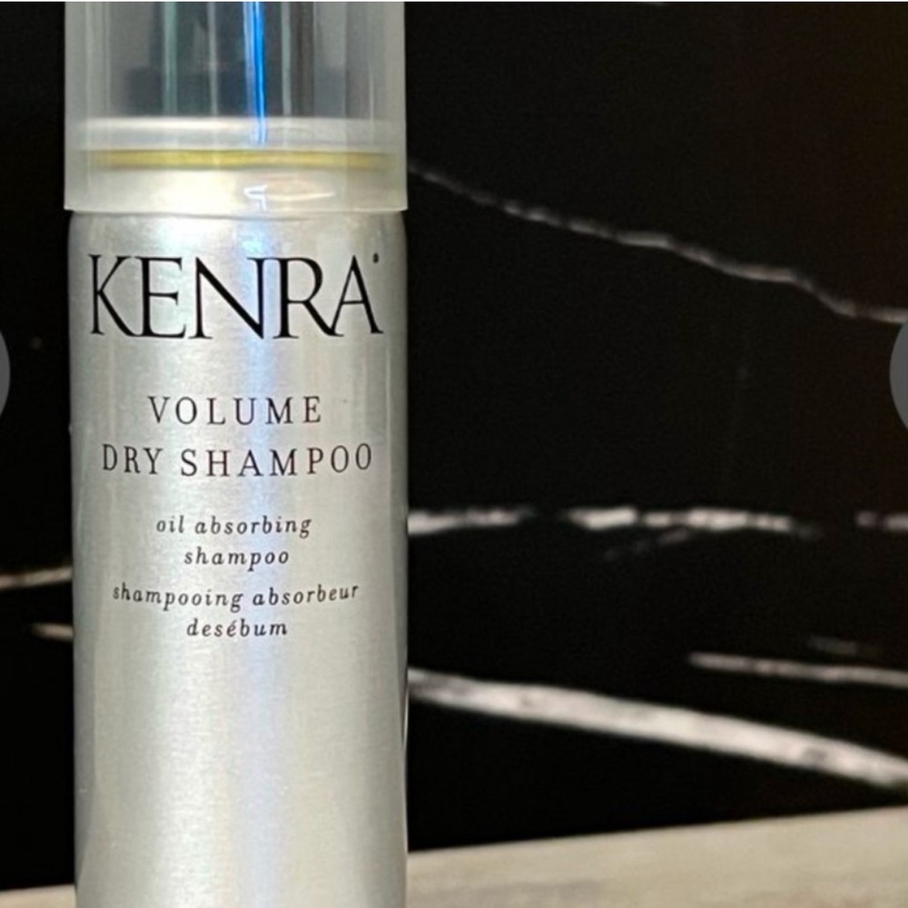 KENRA Volume Dry Shampoo